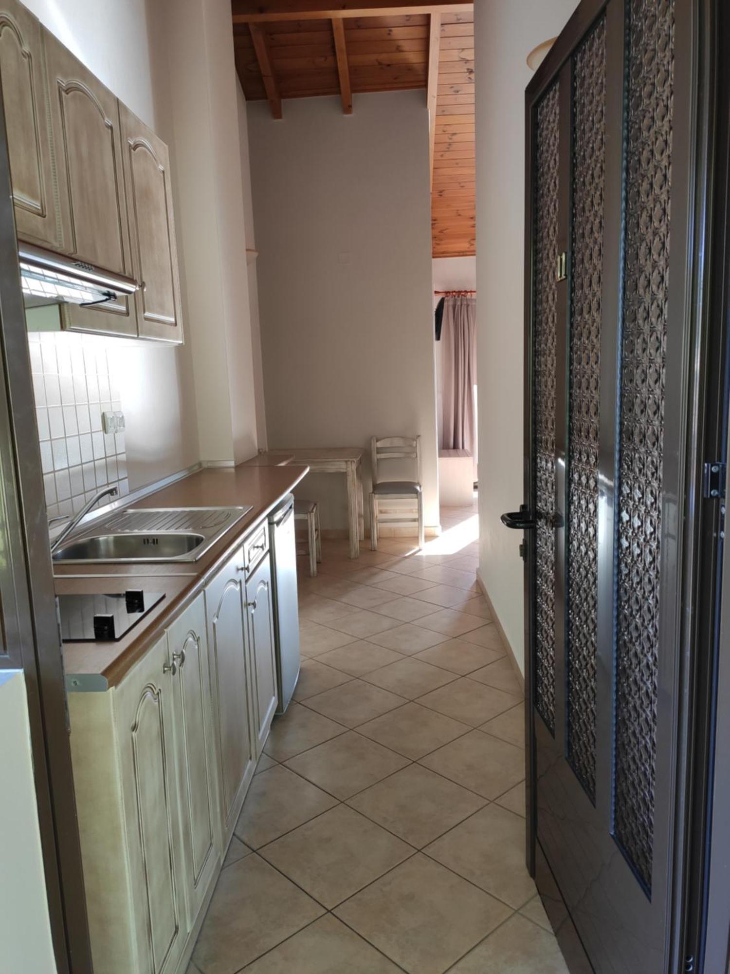 Villa Dimitris Parga Room photo