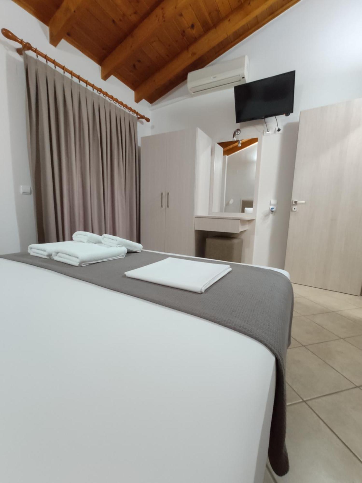 Villa Dimitris Parga Room photo