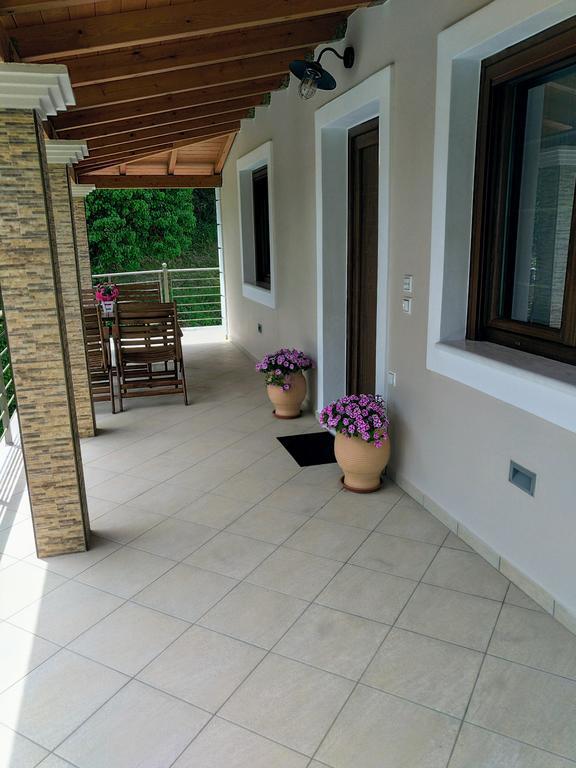 Villa Dimitris Parga Exterior photo
